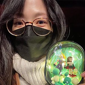 User avatar